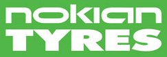 Логотип Nokian Tyres